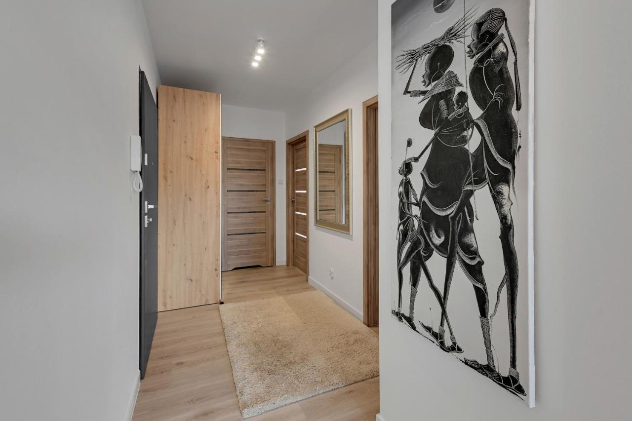 Apartament Chylonska Gdynia By Grand Apartments Exterior photo