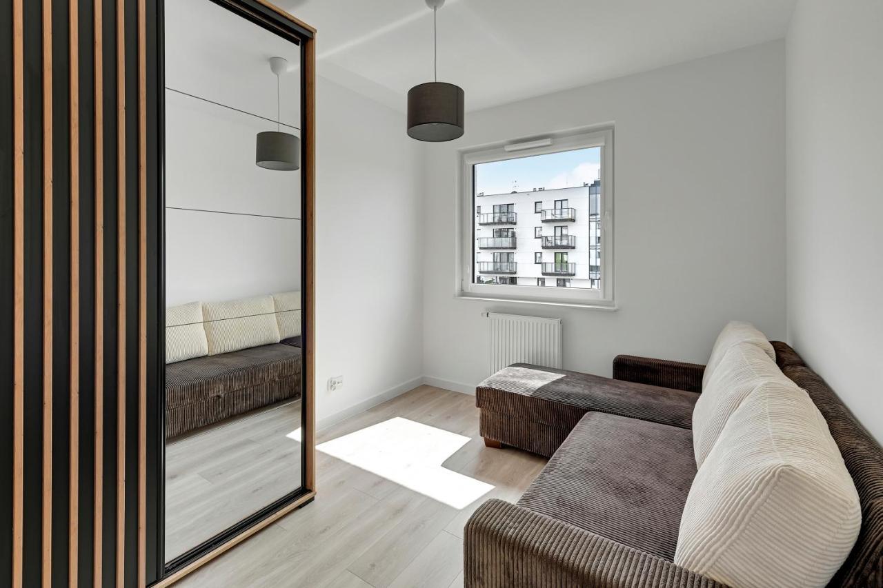 Apartament Chylonska Gdynia By Grand Apartments Exterior photo