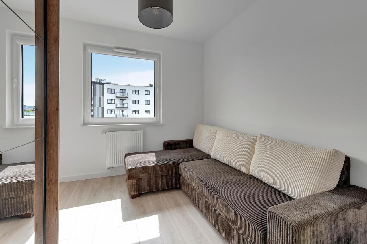 Apartament Chylonska Gdynia By Grand Apartments Exterior photo
