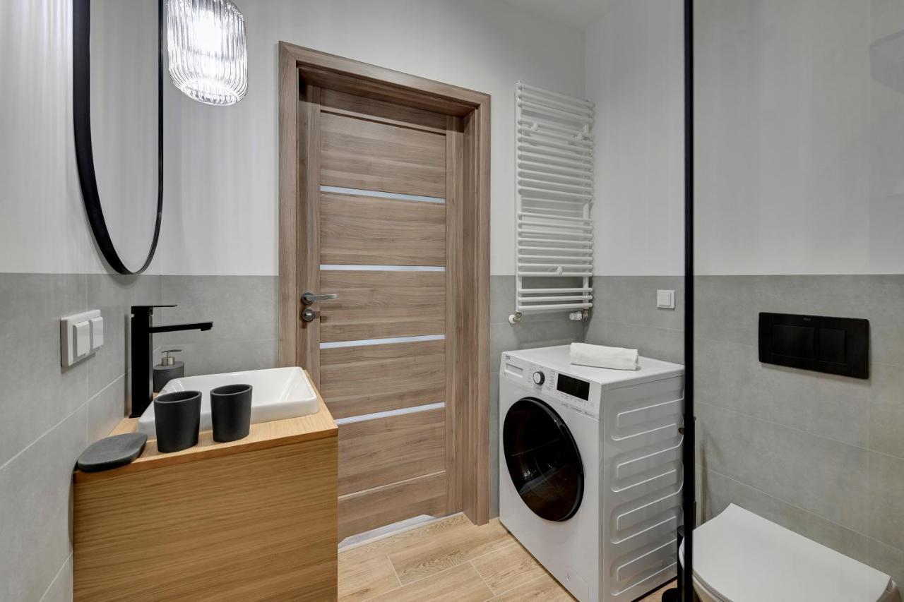 Apartament Chylonska Gdynia By Grand Apartments Exterior photo